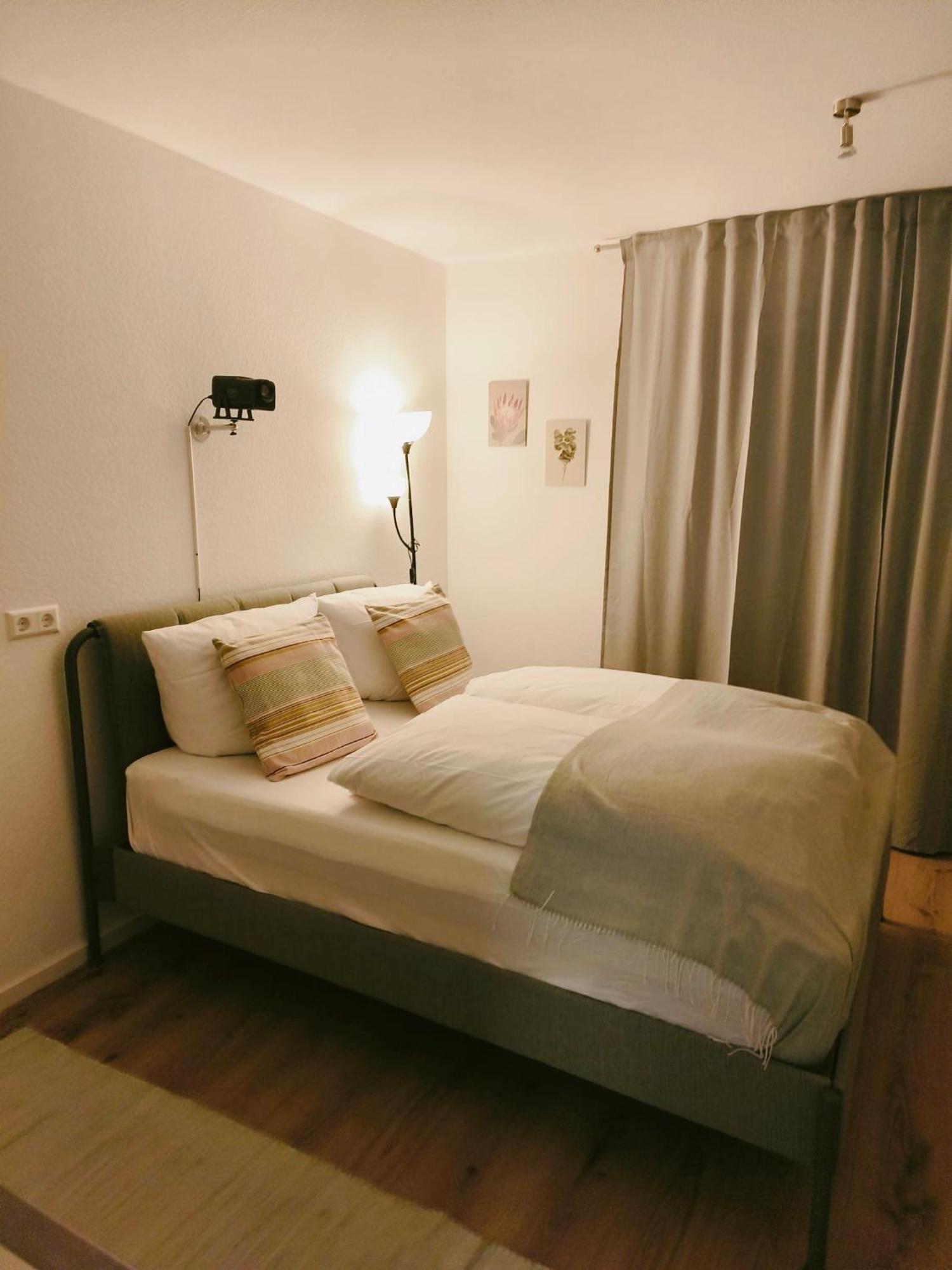 Ferienwohnung Baechle, Sehr Zentral Фрайбург-у-Брайсгау Екстер'єр фото